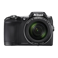 Nikon Coolpix L840
