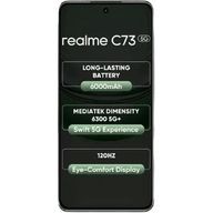 Realme C73 5G (4 GB/64 GB)