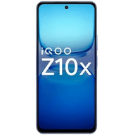 iQOO Z10x 5G (6 GB/128 GB)
