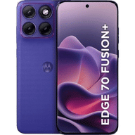 Motorola Moto Edge 70 Fusion Plus