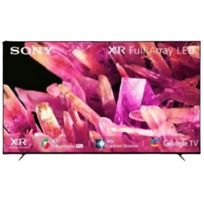 Sony BRAVIA XR-75X90K 75 inch (190 cm) LED 4K