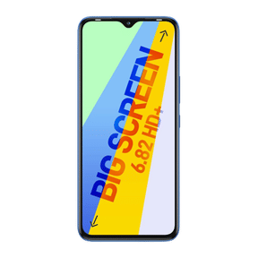 Infinix Smart 6 Plus