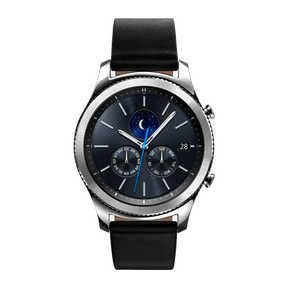 Samsung Gear S3 classic