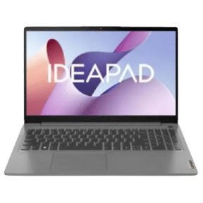 Lenovo IdeaPad 3 15IAU7 (82RK018RIN) (Core i3 12th Gen/8 GB/512 GB SSD/Windows 11)