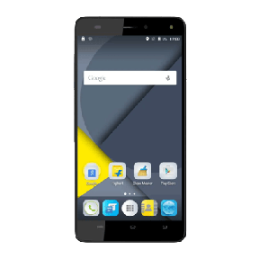 Micromax Canvas Pulse 4G E451