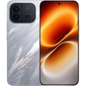 iQOO Neo 12