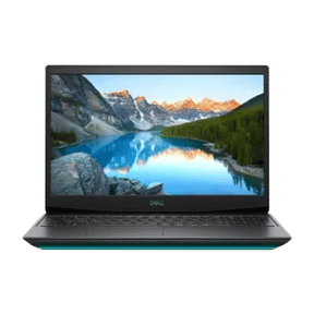 Dell G5-5505 (D560264WIN9B) (Core i7 10th Gen/8 GB/512 GB SSD/Windows 10/4 GB)