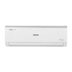 Voltas 185V Vectra Elite 1.5 Ton 5 Star Inverter Split AC