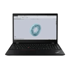 Lenovo Thinkpad P15s Gen 2 (20W6S00300) (Core i7 11th Gen/16 GB/512 GB SSD/Windows 10/4 GB)