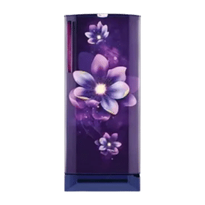 Godrej RD EDGEPRO 205C 33 TDF RZ 190 Ltr Single Door
