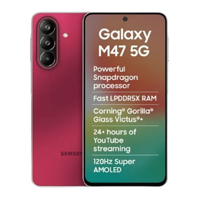 Samsung Galaxy M47 5G
