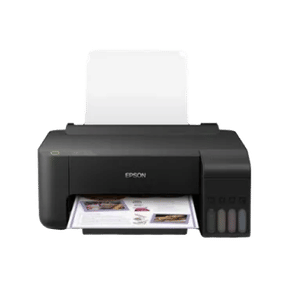 EPSON EcoTank L1110 Single Function Inkjet
