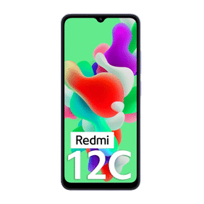 Xiaomi Redmi 12C - Refurbished