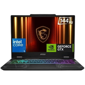 MSI Cyborg 15 B2RWEKG-217IN (Core 5 Series 2/16 GB/512 GB SSD/Windows 11/8 GB)