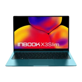 Infinix INBook X3 Slim XL422 (Core i7 12th Gen/16 GB/512 GB SSD/Windows 11)
