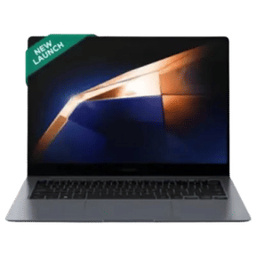 Samsung Galaxy Book 4 Pro NP940XGK-LG1IN (Core Ultra 5/16 GB/512 GB SSD/Windows 11)
