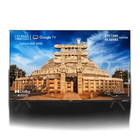 Croma 55UGC024602 55 inch (139 cm) LED 4K