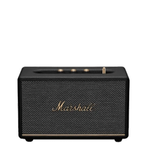 Marshall Acton 3 Bluetooth Speaker - Unboxed