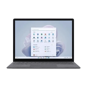 Microsoft Surface 5 Intel Evo (QZI-00023) (Core i5 12th Gen/8 GB/256 GB SSD/Windows 11)