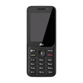Jio Phone 2021