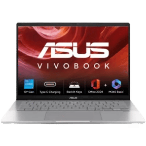Asus VivoBook S14 S3407VA-LY033WS (Core i5 13th Gen/16 GB/512 GB SSD/Windows 11)
