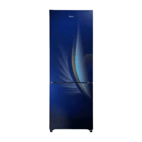 Haier HRB-2763CNG-E 256 Ltr Bottom-Mount Freezer