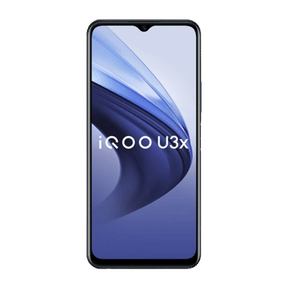 iQOO U3x 5G