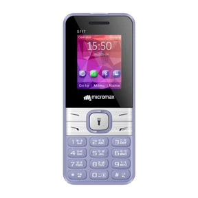 Micromax S117