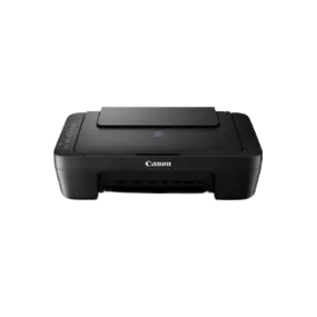 Canon Pixma E470 All-in-One Inkjet