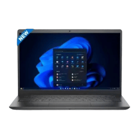 Dell Vostro 3420 (293420GT2FWO2MC2IN) (Core i5 12th Gen/8 GB/512 GB SSD/Windows 11)