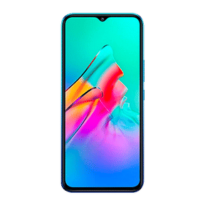 Infinix Smart 5