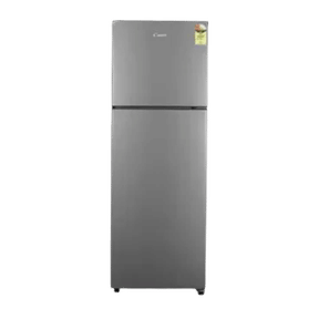 Candy CDD2652MS 240 Ltr Double Door