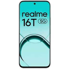 Realme 16T 5G