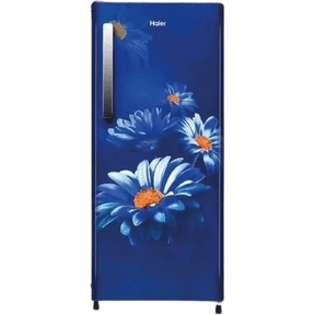 Haier HED-202TMHA-N 190 Ltr 2 Star Single Door