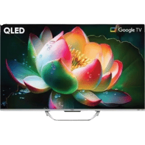 Haier 55S800QT 55 inch (139 cm) QLED 4K