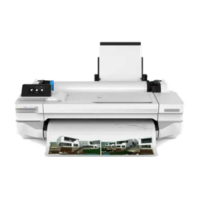HP DesignJet T130 (5ZY58A) Single Function Inkjet