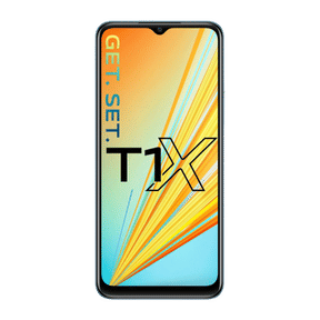 Vivo T1x