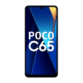 POCO C65