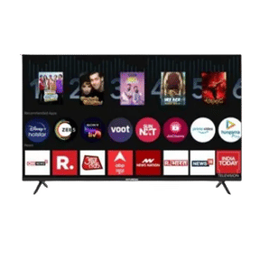 Hyundai SMTHY43FHDB52VRYVT 43 inch LED Full HD