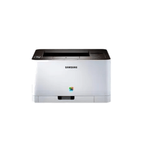 Samsung Xpress SL-C410W Single Function Laser