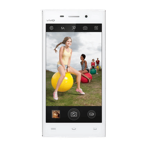 Vivo Y15S