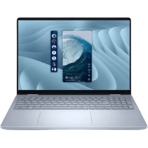 Dell 16 Plus (ODB0625020101RINU1) (Core Ultra 7 Series 2 /16 GB/1 TB SSD/Windows 11)