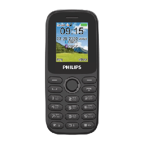 Philips E102A