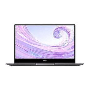 Huawei MateBook D 14 (AMD Quad Core Ryzen 5/8 GB/512 GB SSD/Windows 10)