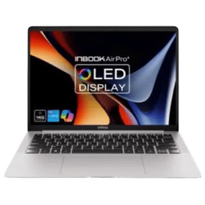 Infinix INBook Air Pro Plus XL434 (71008302159) (Core i5 13th Gen/16 GB/512 GB SSD/Windows 11)