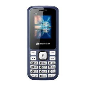 Micromax J2