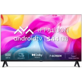 iFFalcon iFF32S44 32 inch (81 cm) LED HD-Ready