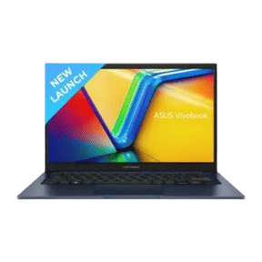 Asus VivoBook 14 X1404VA-NK541WS (Core i5 13th Gen/16 GB/512 GB SSD/Windows 11)