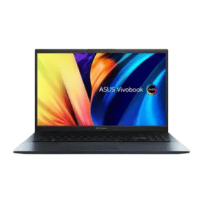 Asus VivoBook Pro 15 OLED M6500IH-L1701WS (AMD Octa Core Ryzen 7/16 GB/512 GB SSD/Windows 11/4 GB)