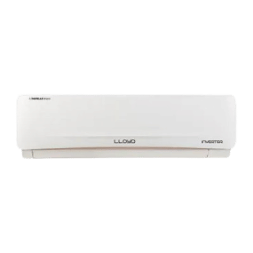 Lloyd GLS12I56WBEL 1 Ton 5 Star Inverter Split AC